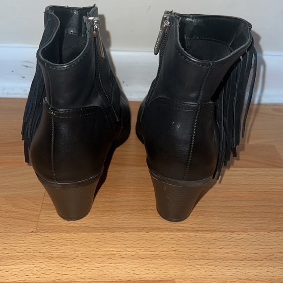 Sam Edelman Booties - Picture 3 of 4